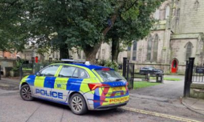 Targeted patrols in Chorley lead to six arrests in 24 hours
