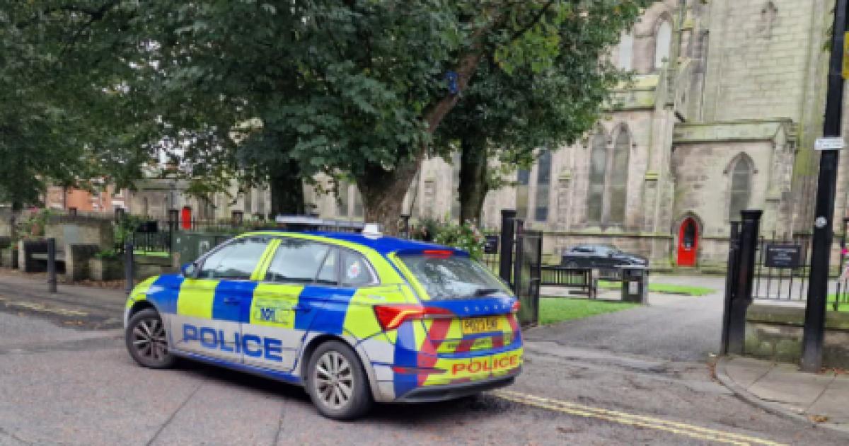 Targeted patrols in Chorley lead to six arrests in 24 hours