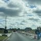 Popular Monks Cross route in York remains closed one way