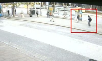 Police confirm new sighting of missing Lillia in Manchester