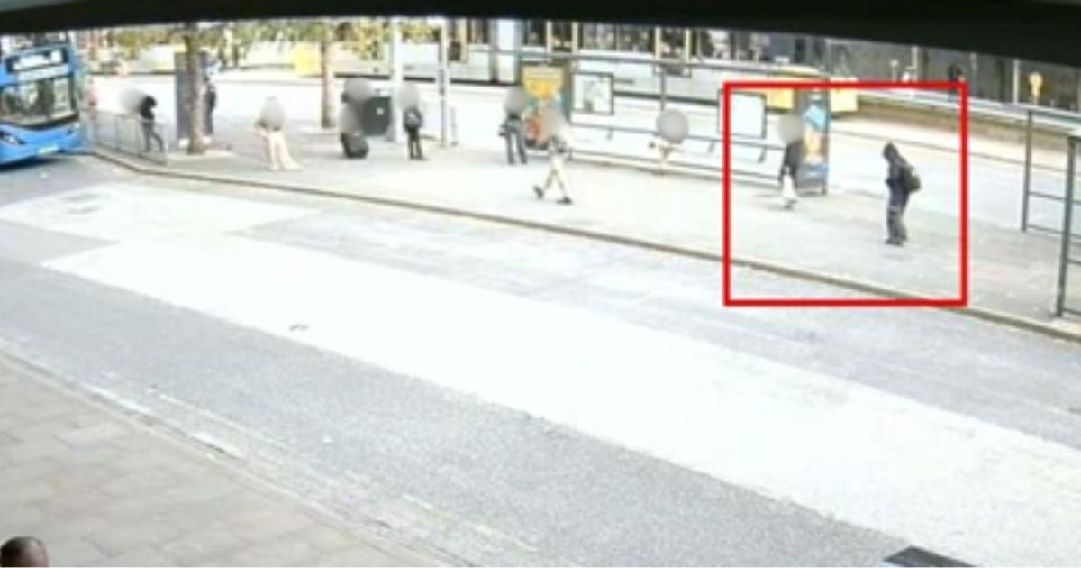 Police confirm new sighting of missing Lillia in Manchester
