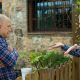 Lawyer explains rights over neighbours' overhanging plants