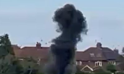 Army bomb experts explode suspect object on Hob Moor