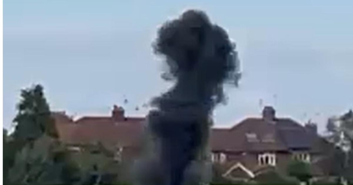 Army bomb experts explode suspect object on Hob Moor