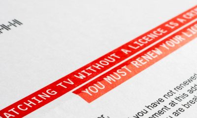 TV licence rules explained for those who do not need one