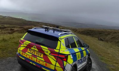 Bolton area man charged over heroin and cannabis offences