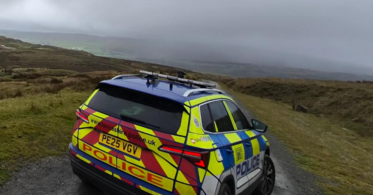 Bolton area man charged over heroin and cannabis offences