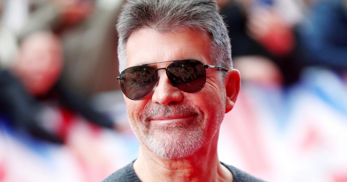 Simon Cowell gutted after pulling out of filming for BGT