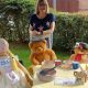 Kearsley festival features 65 scarecrow creations this year