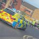 Person airlifted to hospital after Bishop Auckland crash