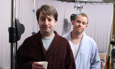 BBC removes 11 sketches from That Mitchell and Webb Look