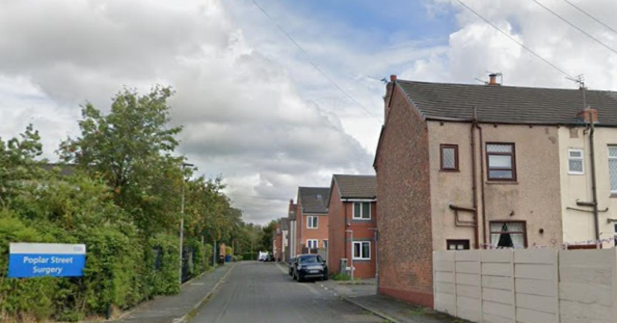 Closure order secured on Tyldesley flat after years of ASB