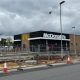 Darlington McDonald's opening delayed again to October