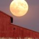 What is a Corn Moon? When to see full Moon in September