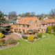 Home for sale in the County Durham village named 'perfect' by BBC