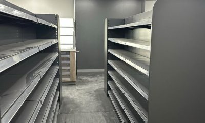 Morrisons Daily set to open on Deansgate in Bolton Centre