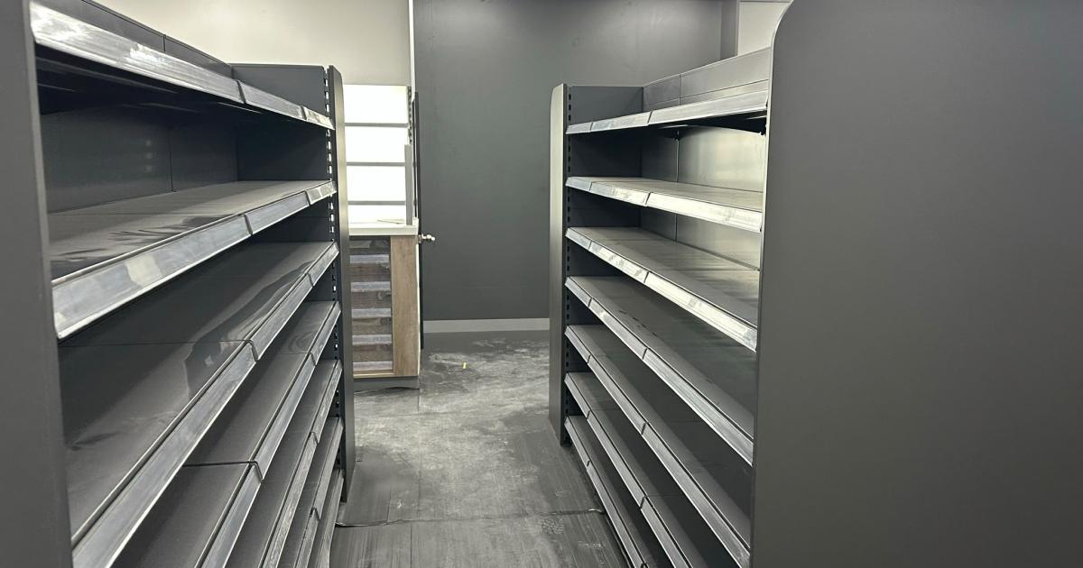 Morrisons Daily set to open on Deansgate in Bolton Centre