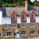 North Yorkshire seafront hotel in Sandsend for sale