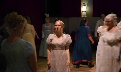 Malton Museum to host Regency Weekend in October