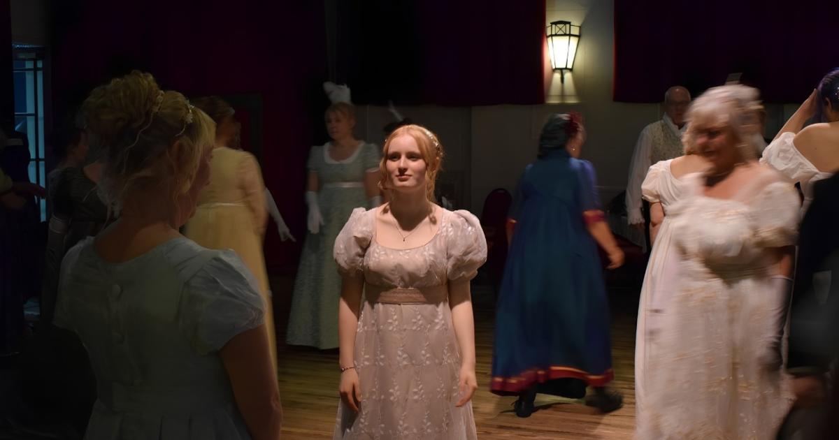 Malton Museum to host Regency Weekend in October