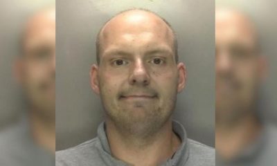 Bolton man jailed over Birmingham Airport cannabis plot