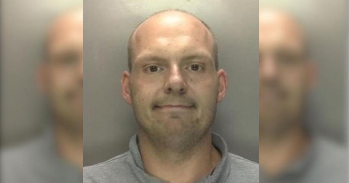 Bolton man jailed over Birmingham Airport cannabis plot
