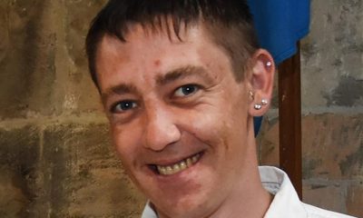Man who fired air rifle twice outside York Mosque fined