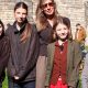 Amanda Owen judges dog show in York Museum Gardens