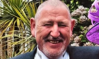 Tributes to much-loved publican who lived life to the full