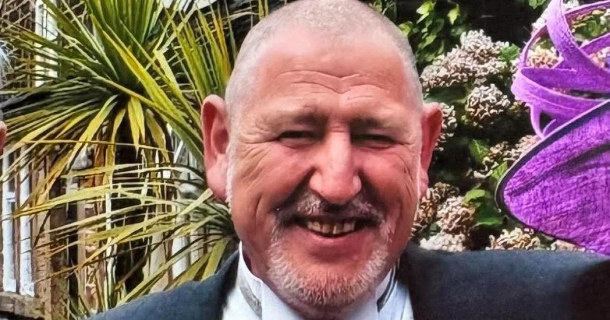 Tributes to much-loved publican who lived life to the full