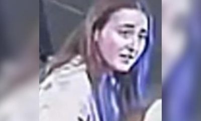 CCTV appeal after potential sexual assault in Popworld York