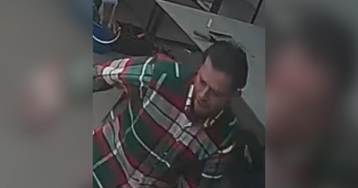 Police appeal for info after tools stolen from Little Hulton