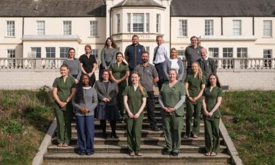 Why Seaham Hall remains one of County Durham's top luxury hotels