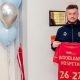 Middlesbrough FC head coach opens Darlington MRI scanner