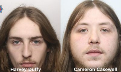 Drug dealers recruited missing children to distribute drugs