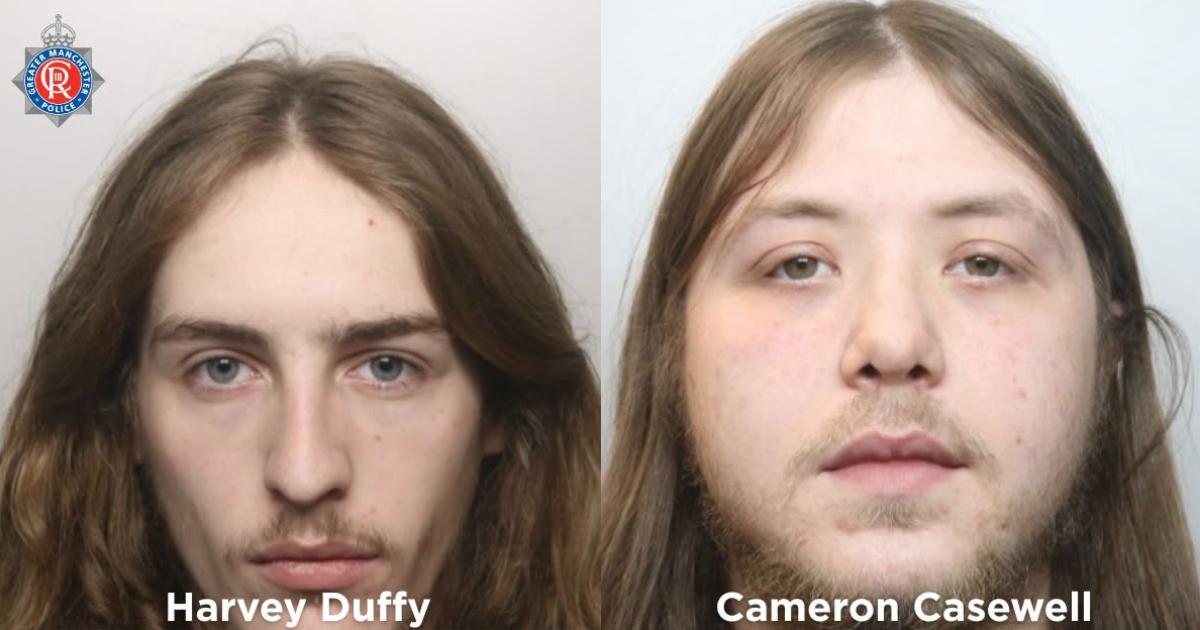 Drug dealers recruited missing children to distribute drugs