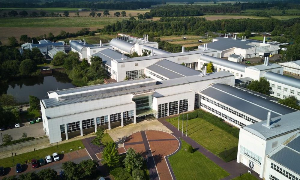 York Biotech Campus celebrates 30 years of discovery