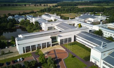 York Biotech Campus celebrates 30 years of discovery
