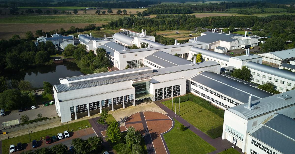 York Biotech Campus celebrates 30 years of discovery