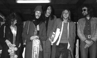 From the North East to Fleetwood Mac - the story of Jeremy Spencer
