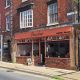 What we thought of vibrant Peaches Coffee House in Thirsk