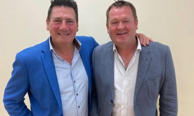 Tony Hadley to perform at fundraiser for brain tumour fan