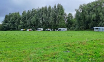 Bolton Council to visit Barlow Park Travellers today