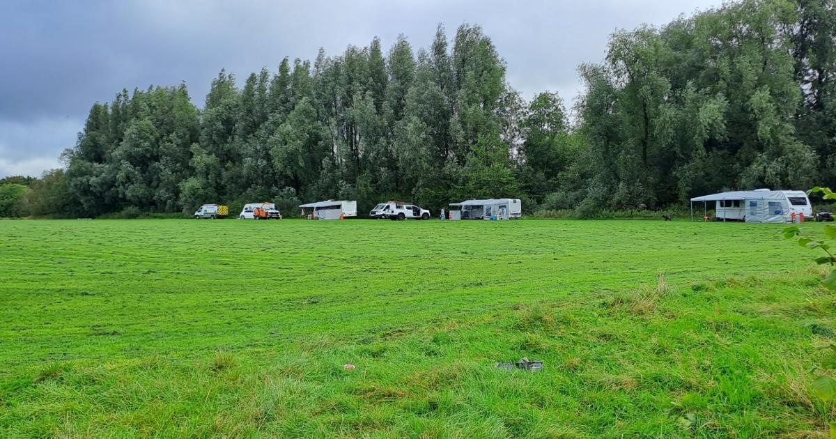 Bolton Council to visit Barlow Park Travellers today
