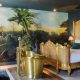 Award-winning Otterburn luxury countryside retreat with French flare