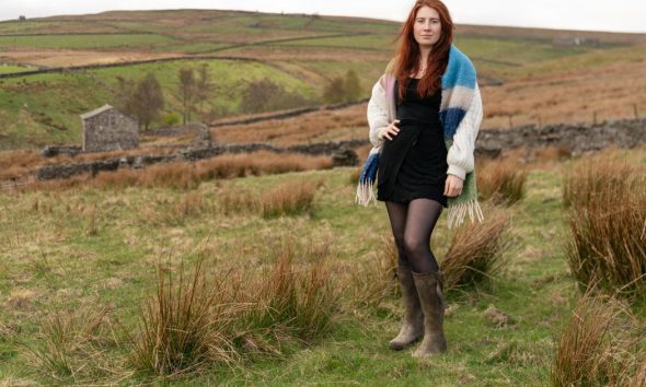 Raven Owen's life now after Channel 5 Our Yorkshire Farm