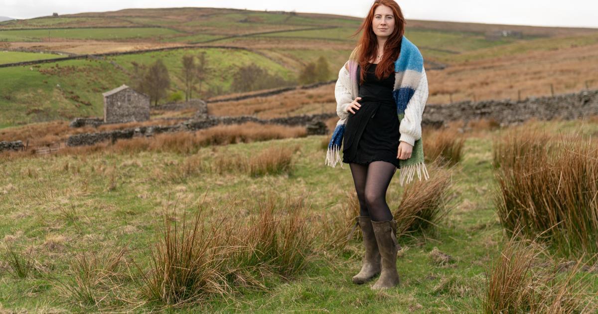 Raven Owen's life now after Channel 5 Our Yorkshire Farm