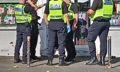 Magistrates reject police bid to close York vape shop
