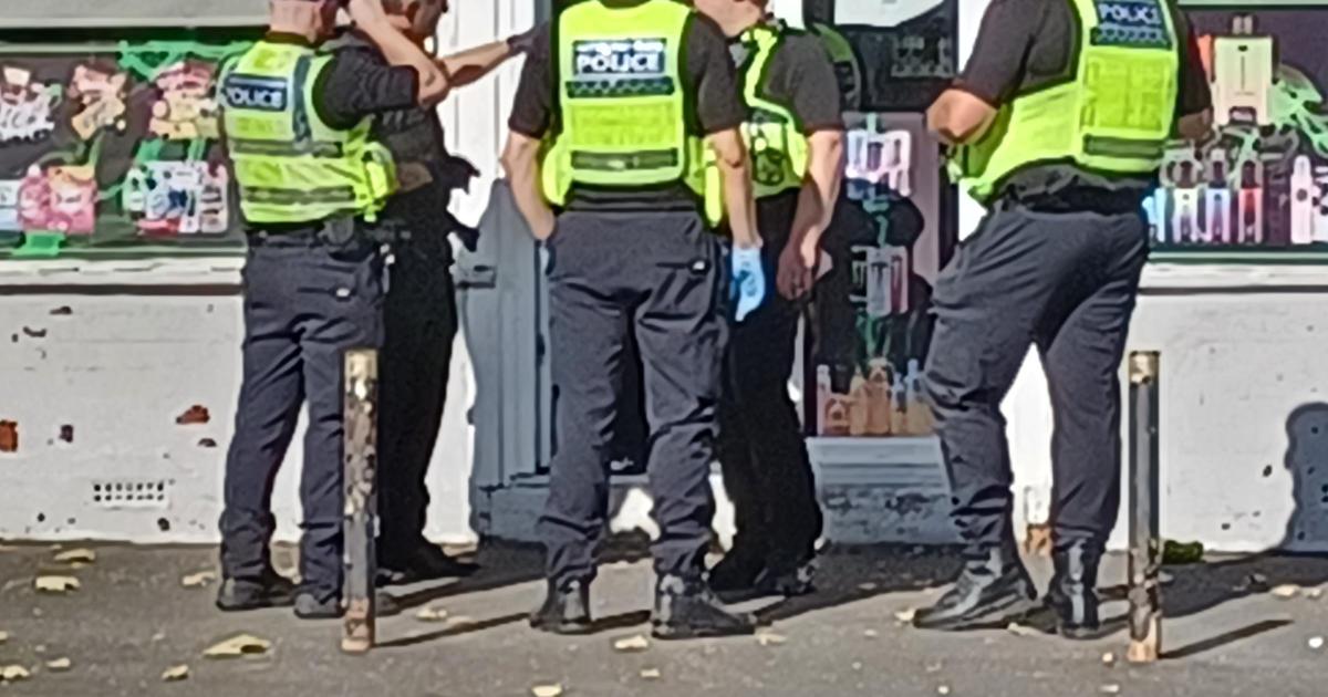 Magistrates reject police bid to close York vape shop