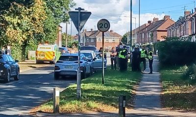 Police close Tang Hall shop after officers swoop in York